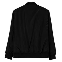 Load image into Gallery viewer, UTO IV Premium Recycled Bomber Jacket