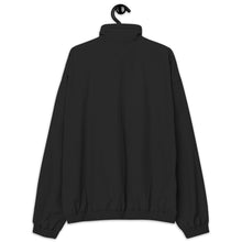 Load image into Gallery viewer, UTO IV Recycled tracksuit jacket