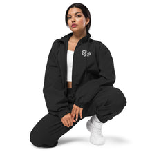 Load image into Gallery viewer, UTO IV Recycled tracksuit jacket