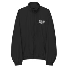 Load image into Gallery viewer, UTO IV Recycled tracksuit jacket