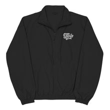 Load image into Gallery viewer, UTO IV Recycled tracksuit jacket