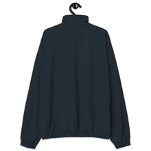 Load image into Gallery viewer, UTO IV Recycled tracksuit jacket