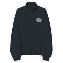 Load image into Gallery viewer, UTO IV Recycled tracksuit jacket