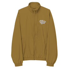 Load image into Gallery viewer, UTO IV Recycled tracksuit jacket