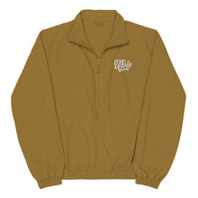 Load image into Gallery viewer, UTO IV Recycled tracksuit jacket