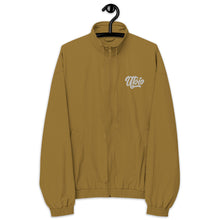 Load image into Gallery viewer, UTO IV Recycled tracksuit jacket