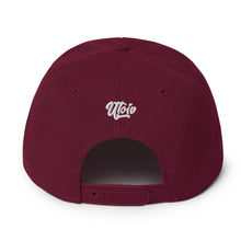 Load image into Gallery viewer, UTO IV Snapback Hat