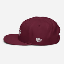Load image into Gallery viewer, UTO IV Snapback Hat