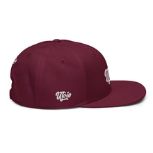 Load image into Gallery viewer, UTO IV Snapback Hat