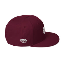 Load image into Gallery viewer, UTO IV Snapback Hat