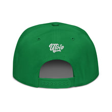 Load image into Gallery viewer, UTO IV Snapback Hat