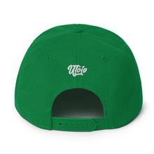 Load image into Gallery viewer, UTO IV Snapback Hat