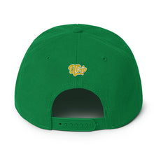 Load image into Gallery viewer, UTO IV "RUDE" Snapback Hat