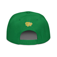 Load image into Gallery viewer, UTO IV "RUDE" Snapback Hat