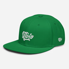 Load image into Gallery viewer, UTO IV Snapback Hat