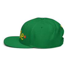 Load image into Gallery viewer, UTO IV "RUDE" Snapback Hat