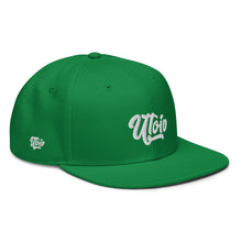 Load image into Gallery viewer, UTO IV Snapback Hat