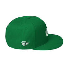 Load image into Gallery viewer, UTO IV Snapback Hat