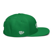 Load image into Gallery viewer, UTO IV Snapback Hat