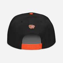Load image into Gallery viewer, UTO IV Snapback Hat