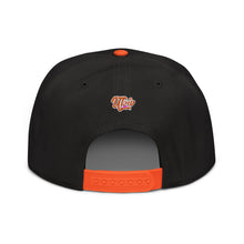 Load image into Gallery viewer, UTO IV Snapback Hat