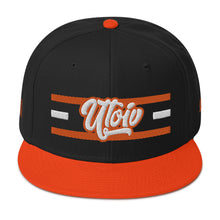Load image into Gallery viewer, UTO IV Snapback Hat