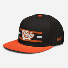 Load image into Gallery viewer, UTO IV Snapback Hat