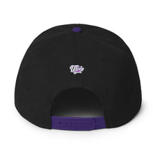 Load image into Gallery viewer, UTO IV Snapback Hat