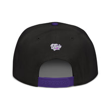 Load image into Gallery viewer, UTO IV Snapback Hat