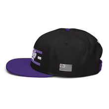 Load image into Gallery viewer, UTO IV Snapback Hat