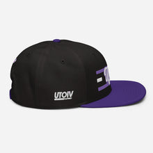 Load image into Gallery viewer, UTO IV Snapback Hat