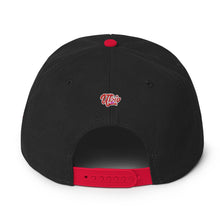 Load image into Gallery viewer, UTO IV Snapback Hat
