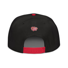 Load image into Gallery viewer, UTO IV Snapback Hat