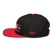 Load image into Gallery viewer, UTO IV Snapback Hat