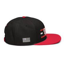 Load image into Gallery viewer, UTO IV Snapback Hat