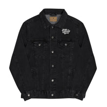 Load image into Gallery viewer, UTO IV Unisex Denim Jacket