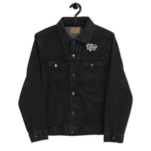 Load image into Gallery viewer, UTO IV Unisex Denim Jacket