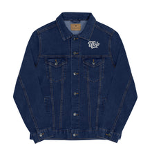 Load image into Gallery viewer, UTO IV Unisex Denim Jacket