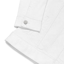 Load image into Gallery viewer, UTO IV Unisex Denim Jacket