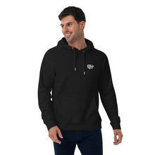 Load image into Gallery viewer, UTO IV Unisex eco raglan hoodie