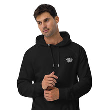 Load image into Gallery viewer, UTO IV Unisex eco raglan hoodie