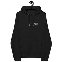 Load image into Gallery viewer, UTO IV Unisex eco raglan hoodie