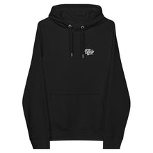 Load image into Gallery viewer, UTO IV Unisex eco raglan hoodie