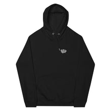 Load image into Gallery viewer, UTO IV Unisex eco raglan hoodie
