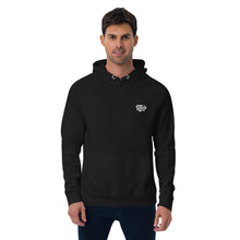 Load image into Gallery viewer, UTO IV Unisex eco raglan hoodie