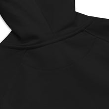 Load image into Gallery viewer, UTO IV Unisex eco raglan hoodie