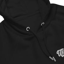 Load image into Gallery viewer, UTO IV Unisex eco raglan hoodie
