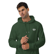 Load image into Gallery viewer, UTO IV Unisex eco raglan hoodie