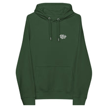 Load image into Gallery viewer, UTO IV Unisex eco raglan hoodie