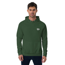 Load image into Gallery viewer, UTO IV Unisex eco raglan hoodie